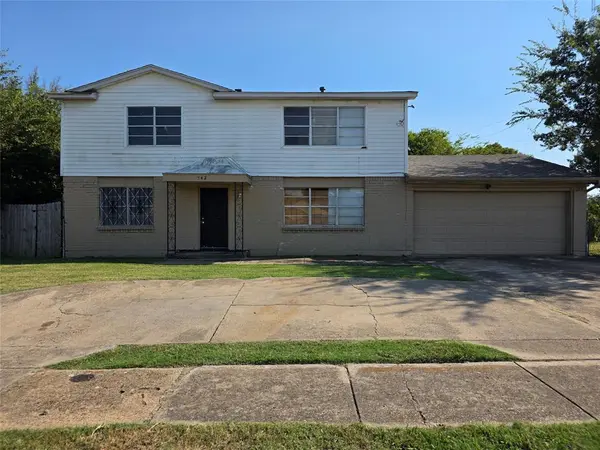 542 Shadyway Drive, Dallas, TX 75232