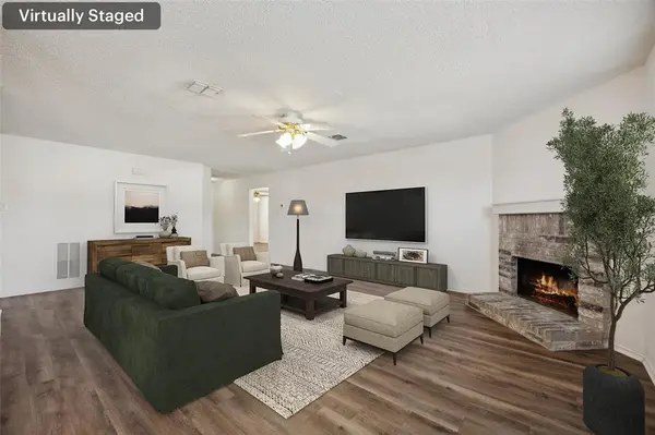 1438 Stewart Drive, Rockwall, TX 75032