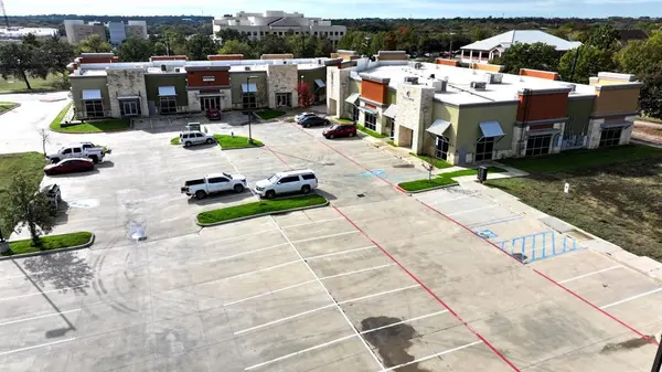 1431-1437 E McKinney Street, Denton, TX 76209