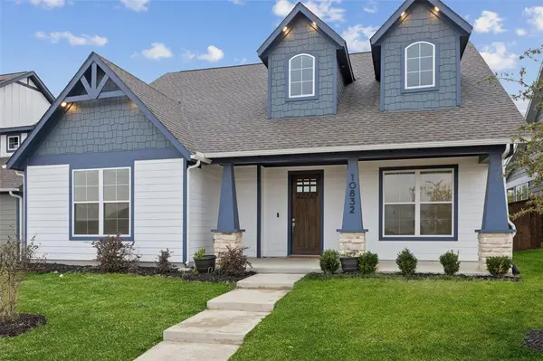 10832 Eva Mae Boulevard, Grand Prairie, TX 76065