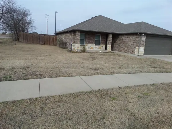 3723 Brookstone Drive, Sherman, TX 75092