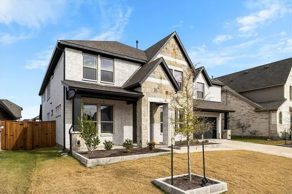 2020 Trebbiano Lane, Mclendon Chisholm, TX 75032