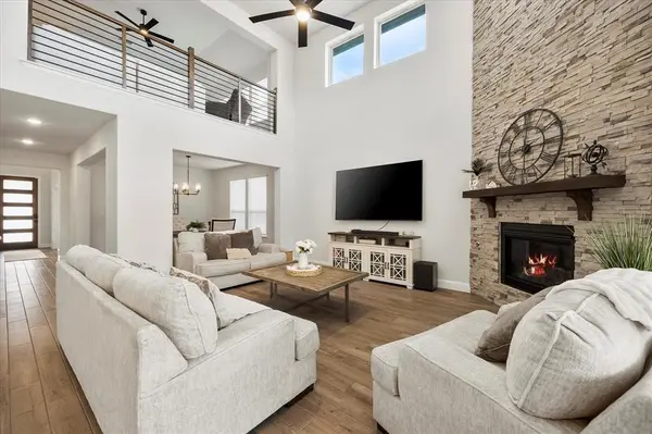 2020 Trebbiano Lane, Mclendon Chisholm, TX 75032