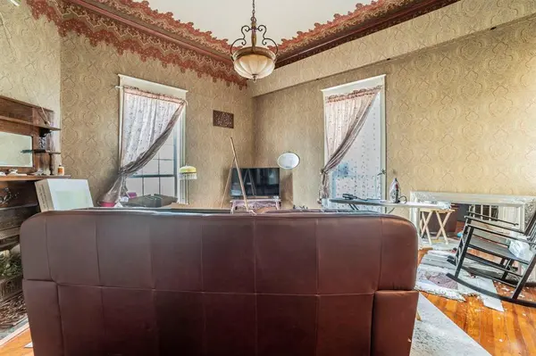 540 12th Street SE, Paris, TX 75460