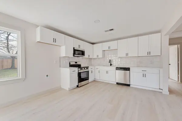 4313 Eastover Avenue, Fort Worth, TX 76119