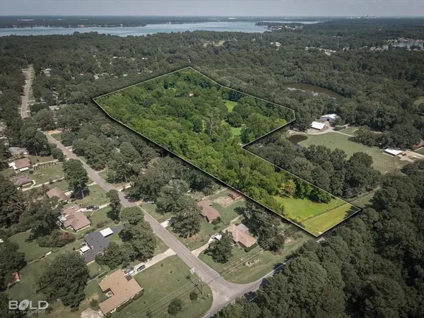 5844 Jefferson Paige Road, Shreveport, LA 71119