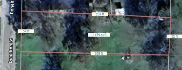 TBD Donelton Road, Cumby, TX 75433