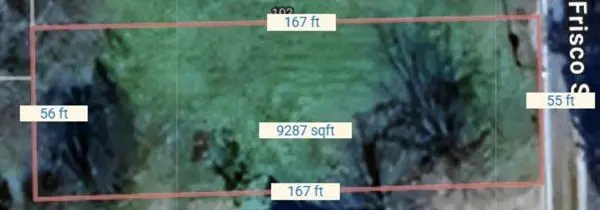 TBD Frisco Street, Cumby, TX 75482