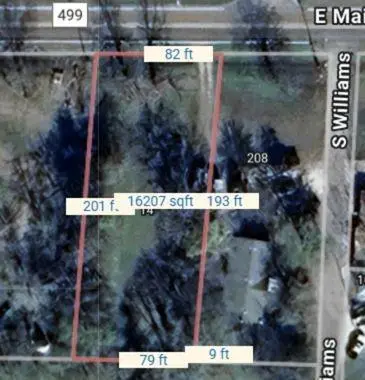 206 E Main Street, Cumby, TX 75433