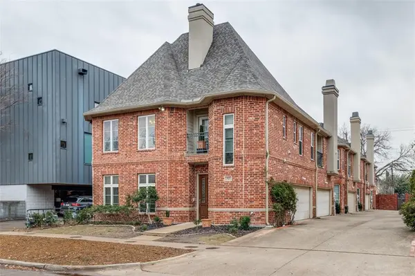 4007 Bowser Avenue #D, Dallas, TX 75219