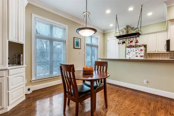 4007 Bowser Avenue #D, Dallas, TX 75219