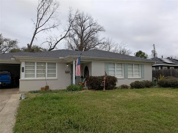 158 Kayla Street, Shreveport, LA 71105