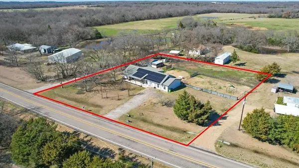 5408 FM 1569, Farmersville, TX 75442