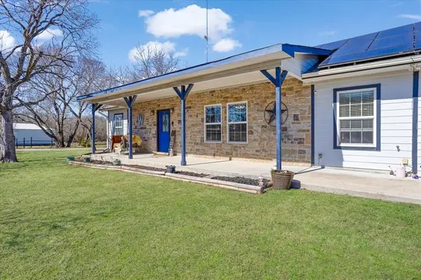 5408 FM 1569, Farmersville, TX 75442