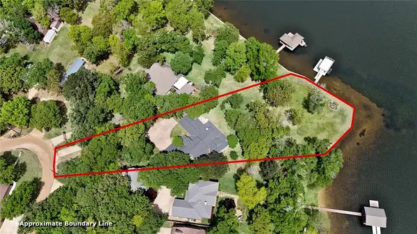 7811 Double Oaks Road, Athens, TX 75752