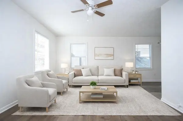 1511 Bernard Street, Pasadena, TX 77506