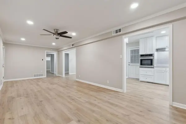 1407 Robin Drive, Sherman, TX 75092