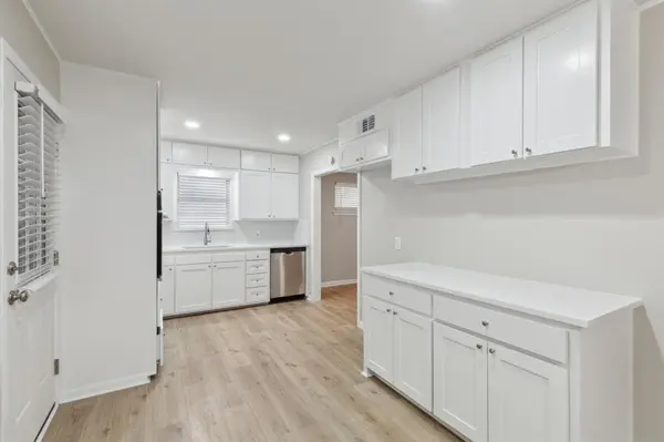 1407 Robin Drive, Sherman, TX 75092