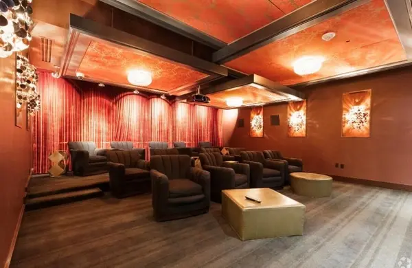 1700 Cedar Springs Drive #2505, Dallas, TX 75202