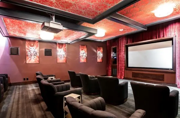 1700 Cedar Springs Drive #2505, Dallas, TX 75202