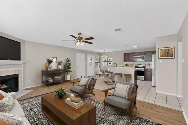 1207 Aberdeen Drive, Allen, TX 75002