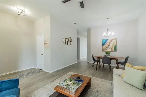 1937 Fox Meadow Trail, Grand Prairie, TX 75052