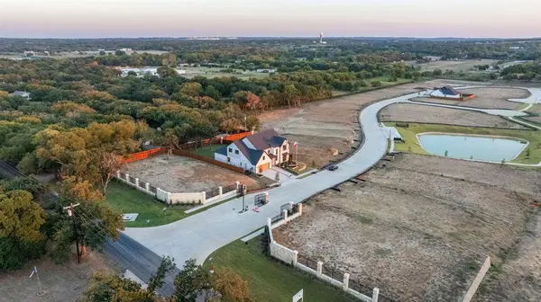 1657 Cedar Elm Way, Burleson, TX 76028