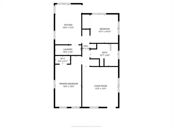 702 N Church Street, Decatur, TX 76234