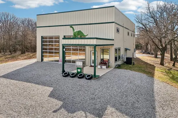 189 County Road 4767, Boyd, TX 76023