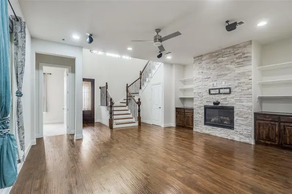 8763 Portola Drive, Frisco, TX 75035