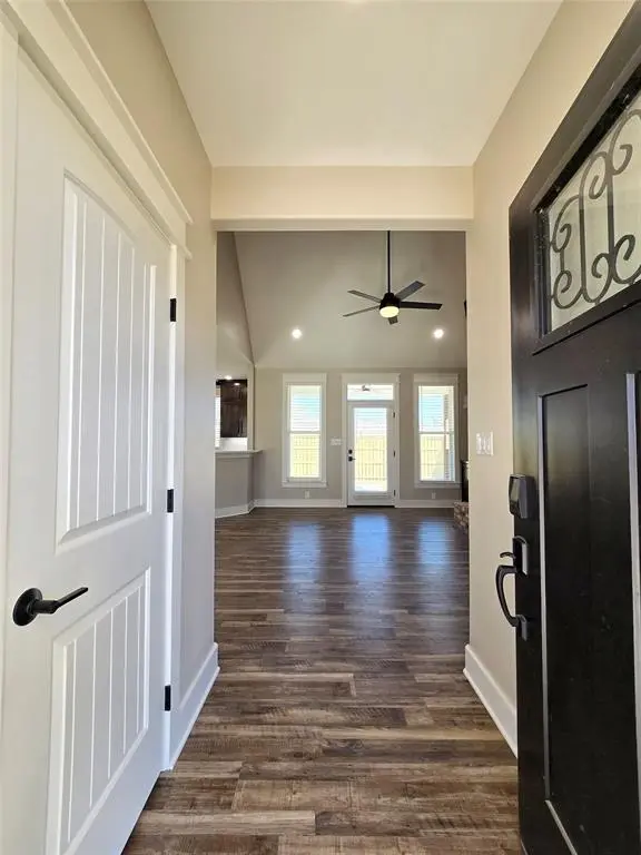 139 Green Meadow, Van, TX 75790