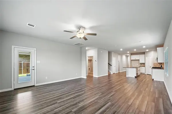 1307 Kirkdale Drive, Melissa, TX 75454