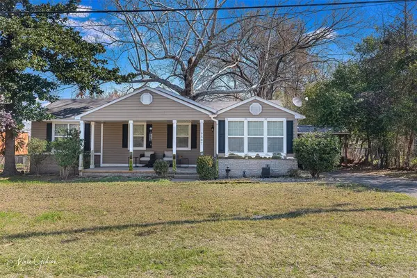 9507 Pleasant Hills Drive, Shreveport, LA 71106