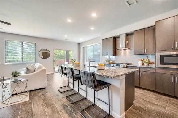 1240 Morning Ridge Trail, Aubrey, TX 76227