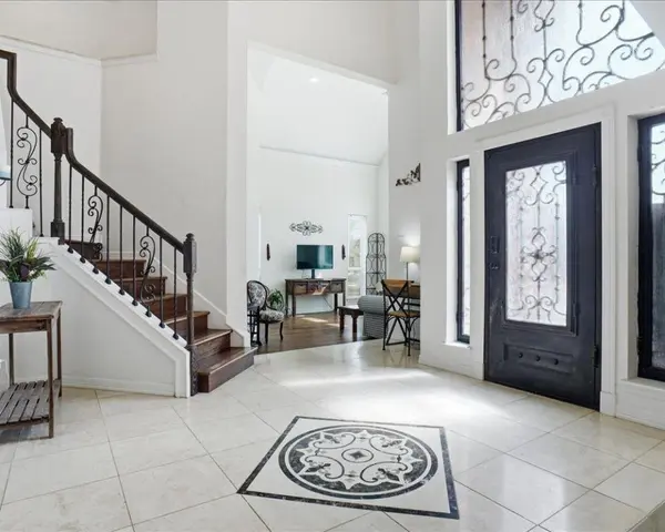 3909 Hogan Manor Drive, Plano, TX 75025