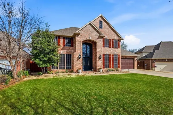 122 Shasta Drive, Hickory Creek, TX 75065