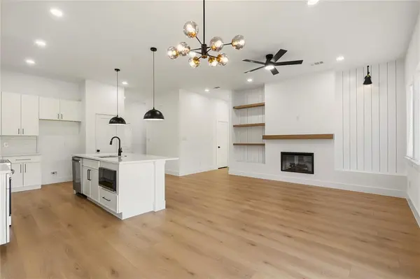 9419 Briggs Street, Dallas, TX 75227