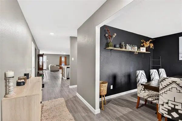 821 Sugartree Drive, Cleburne, TX 76031