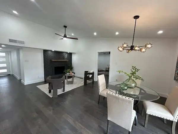 1205 Villa Downs Drive, Plano, TX 75023