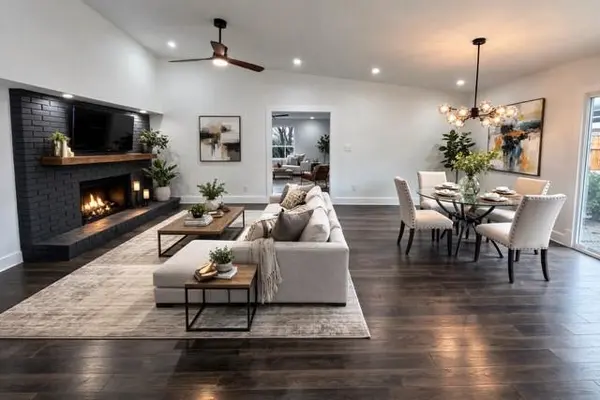 1205 Villa Downs Drive, Plano, TX 75023