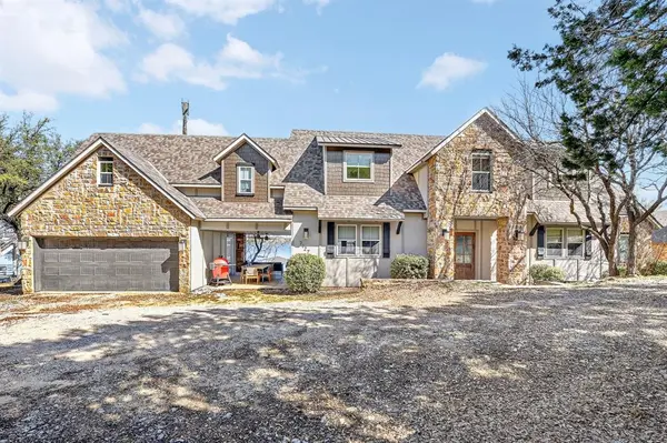 2127 Trail Ridge Rd 1, Possum Kingdom Lake, TX 76449