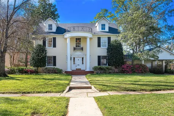 725 Wilder Place, Shreveport, LA 71104