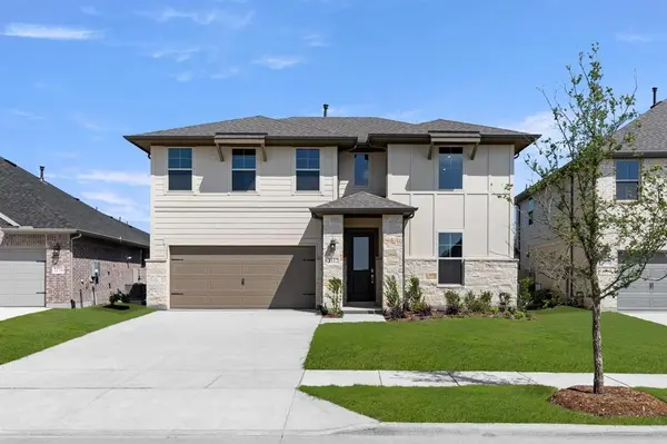 3112 Barbary Road, Mckinney, TX 75071