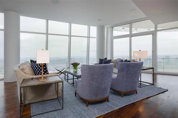 1918 Olive Street #3901, Dallas, TX 75201