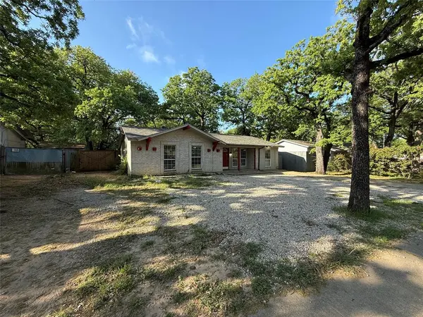 810 Pleasant Hills Drive, Dallas, TX 75217