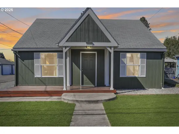 2322 COLUMBIA BLVD, St Helens, OR 97051