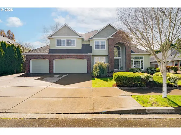 1519 NW 86TH ST, Vancouver, WA 98665