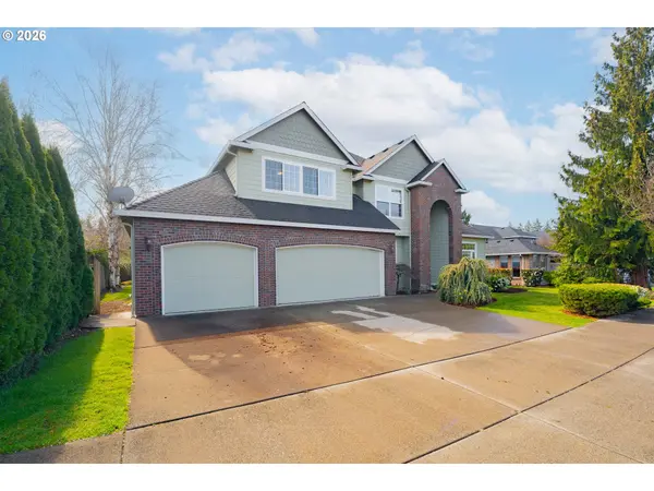 1519 NW 86TH ST, Vancouver, WA 98665