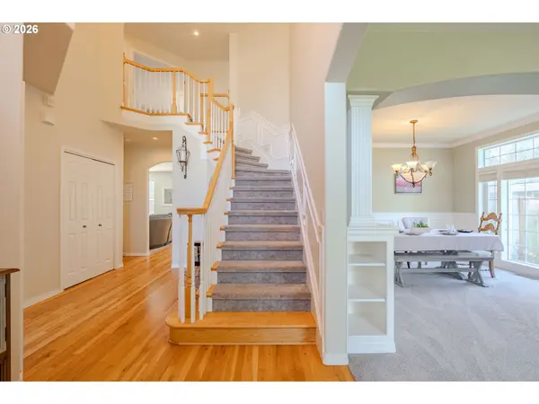 1519 NW 86TH ST, Vancouver, WA 98665