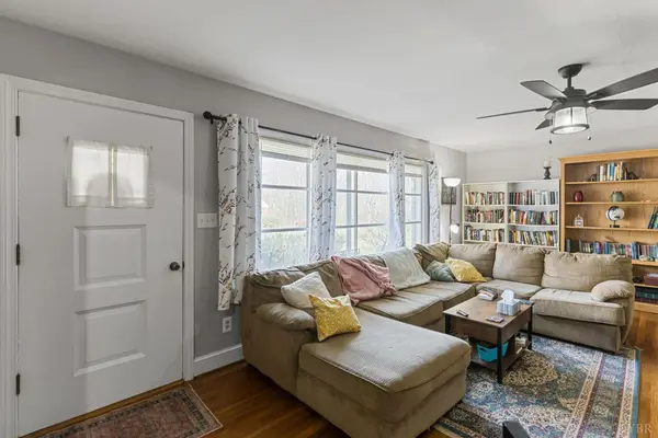 126 Maple ST, Appomattox, VA 24522